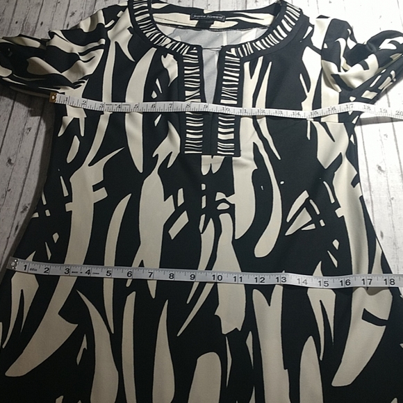 NWT Jessica Howard "Missy" Dress - Picture 3 of 8